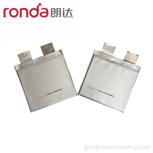 Lithium Battery Pouch IFP08163163-20Ah 3.2V LiFePO4 Pouch Cell Supplier